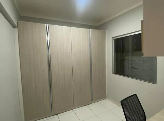 Lindo Apartamento No Centro De Belem