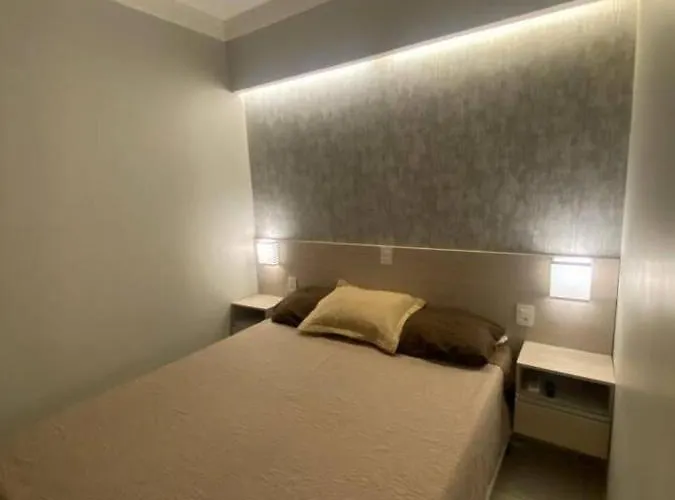 Lindo Apartamento No Centro De Belem