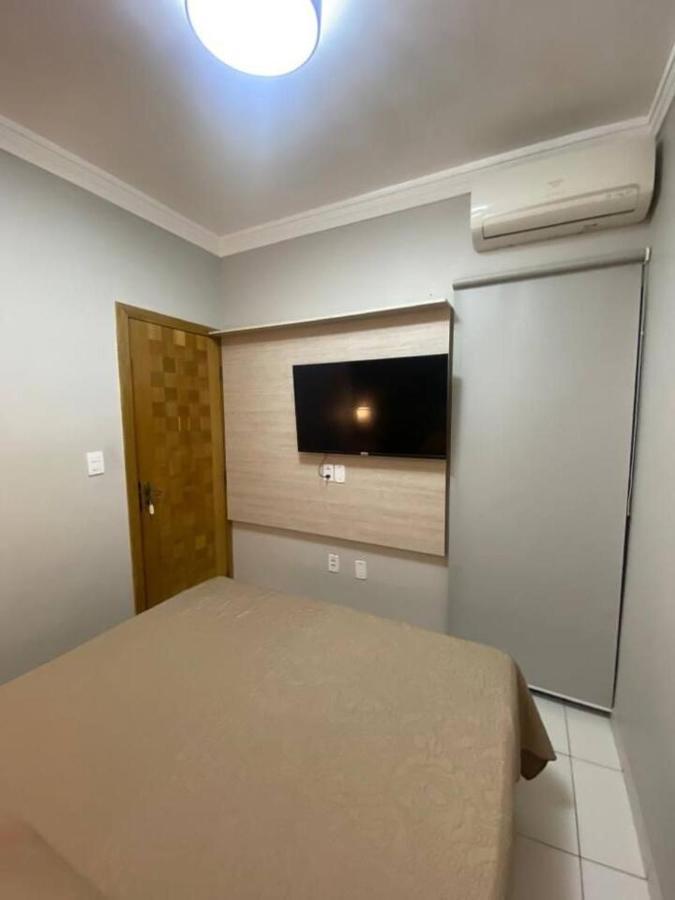 Lindo No Centro De Apartment Belem (Para)