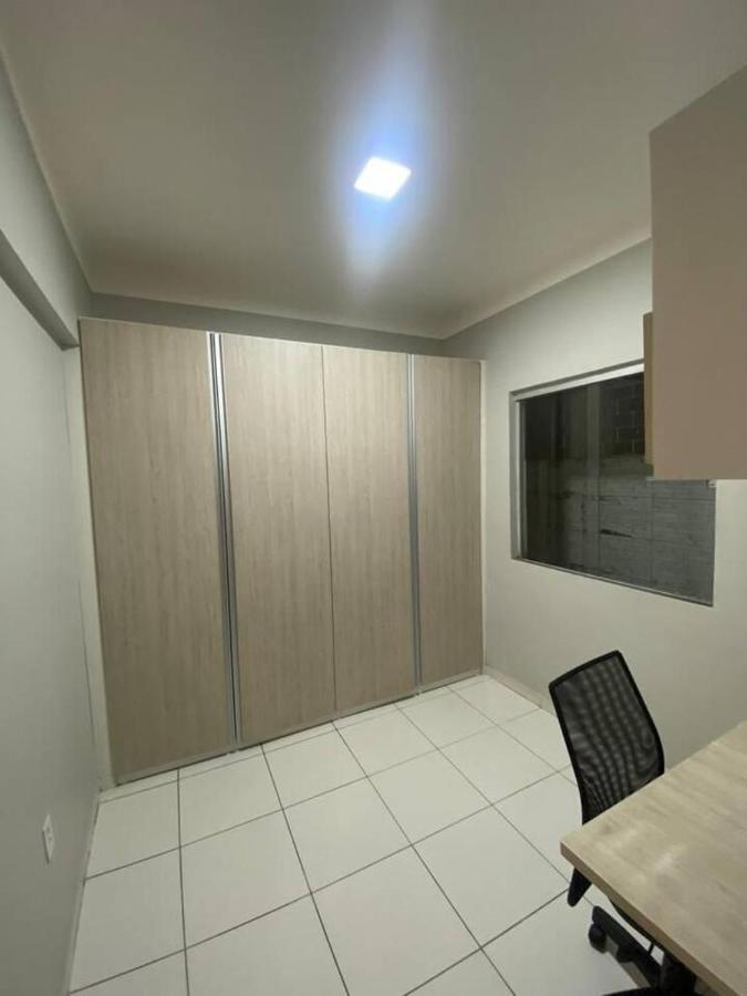 Apartment Lindo No Centro De *