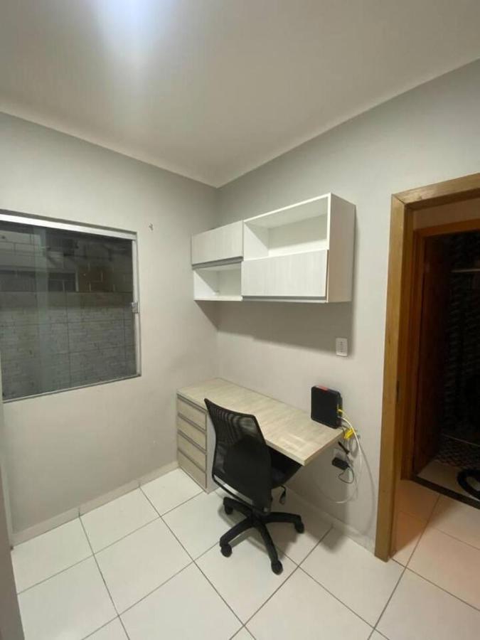 Apartment Lindo No Centro De Belem (Para)