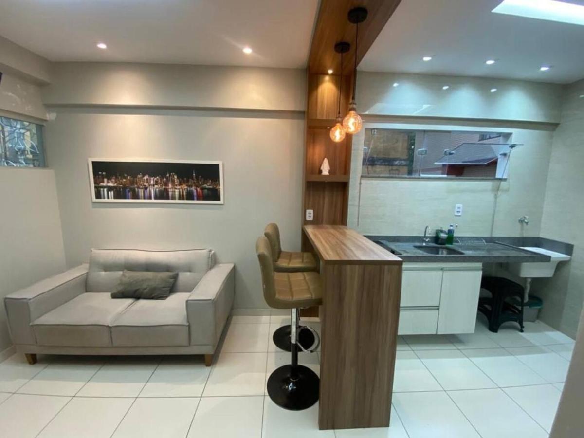 Lindo No Centro De Apartment *