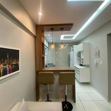 Lindo Apartamento No Centro De Belem Exterior photo
