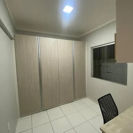 Lindo Apartamento No Centro De Belem Exterior photo