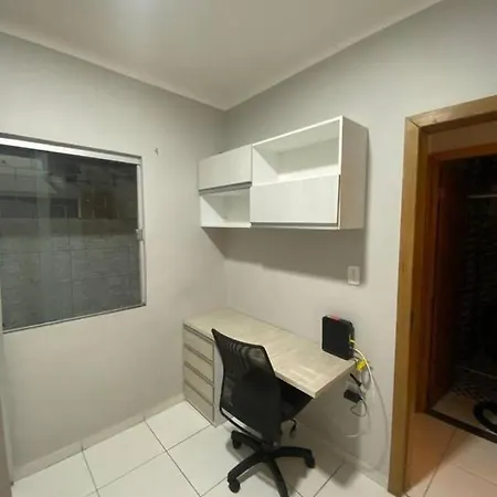 Lindo Apartamento No Centro De Belem Exterior photo