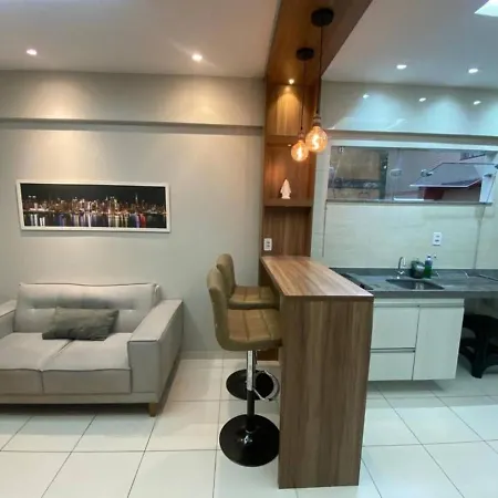 Lindo Apartamento No Centro De Belem Exterior photo