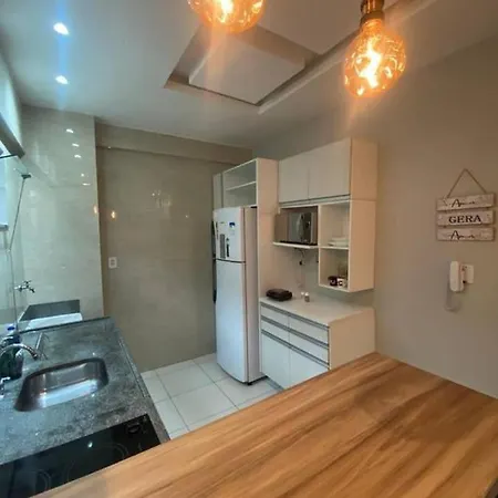 Lindo Apartamento No Centro De Belem Exterior photo